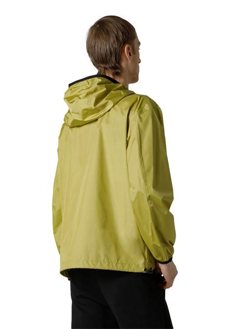 BOMBER LISCIO ULTRALEGGERO E IDROREPELLENTE PEUTEREY | Giubbotti | PEU3930 01181683656